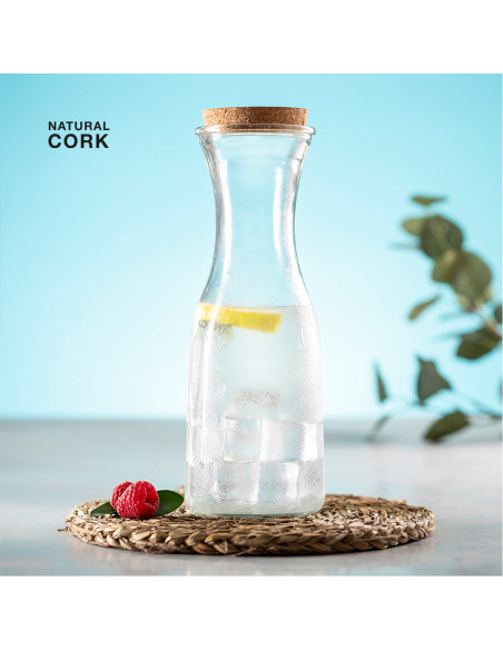Botella Personalizada ECO de 1L.