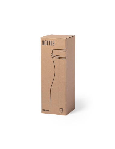 Botella Personalizada ECO de 1L.