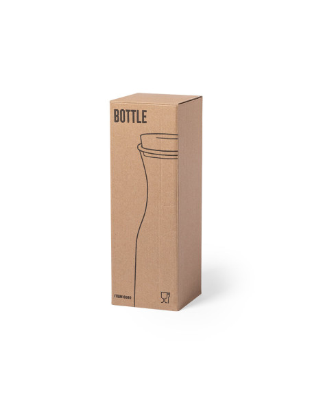 Botella Personalizada ECO de 1L.