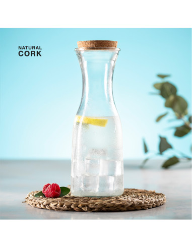 Botella Personalizada ECO de 1L.