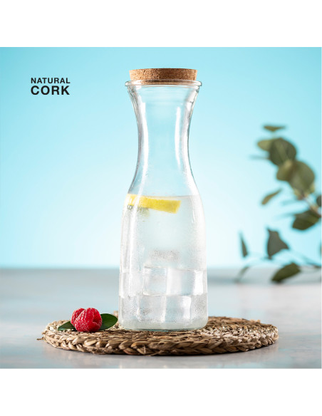 Botella Personalizada ECO de 1L.