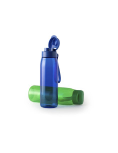 Botella de Agua Personalizada 820ml Tritán resistente a 70ºC 2