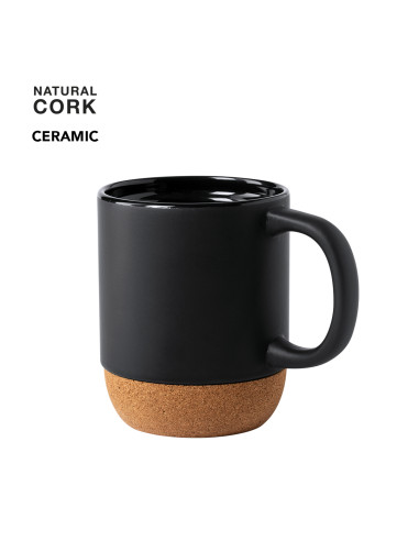 Taza de línea ECO de 420ml Personalizable