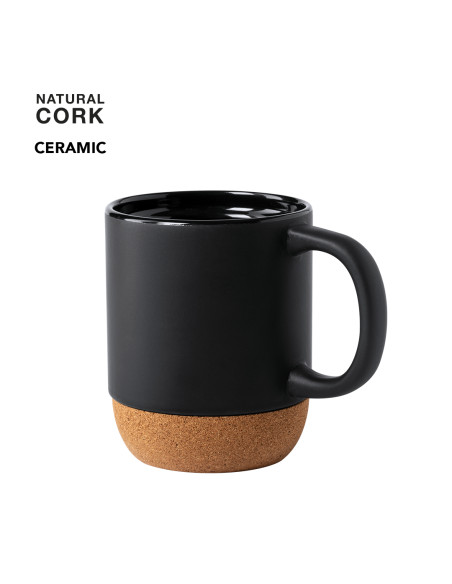 Taza de línea ECO de 420ml Personalizable