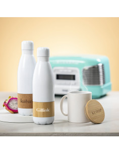 Taza Yotel 2