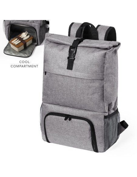 Mochila Nevera Howar