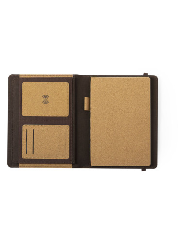 Bloc de Notas Ecológico para Publicidad con...