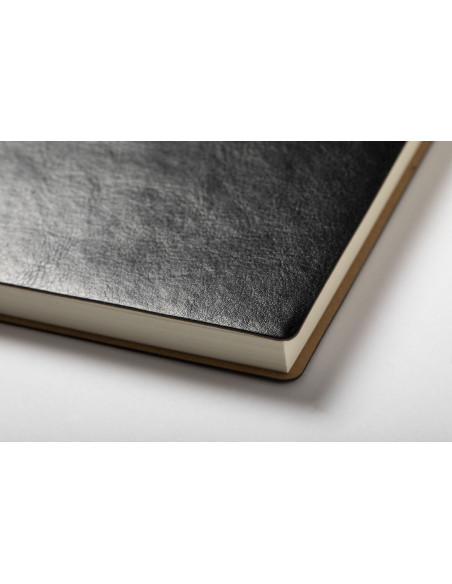 Bloc de Notas con tapas Flexibles Personalizable en Polipiel