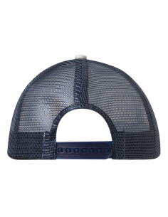 Gorra Personalizada 6 paneles poliéster bicolor 2