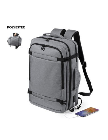 Mochila Portadocumentos Sulkan