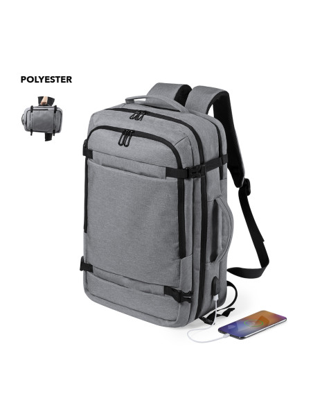 Mochila Portadocumentos Sulkan