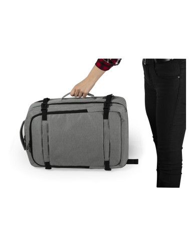 Mochila Portadocumentos Sulkan