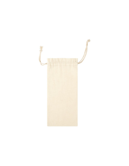 Bolsa Personalizada línea ECO 100% algodón (105g/m2).