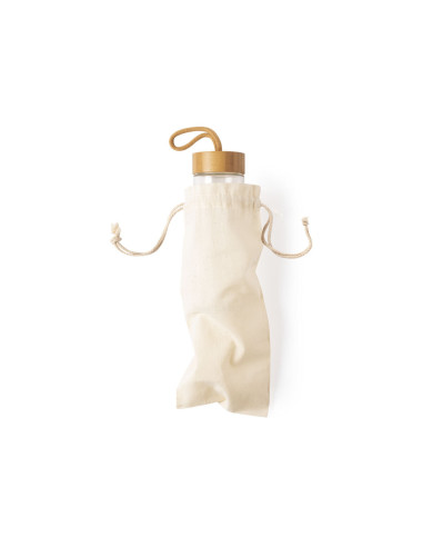 Bolsa Personalizada línea ECO 100% algodón...