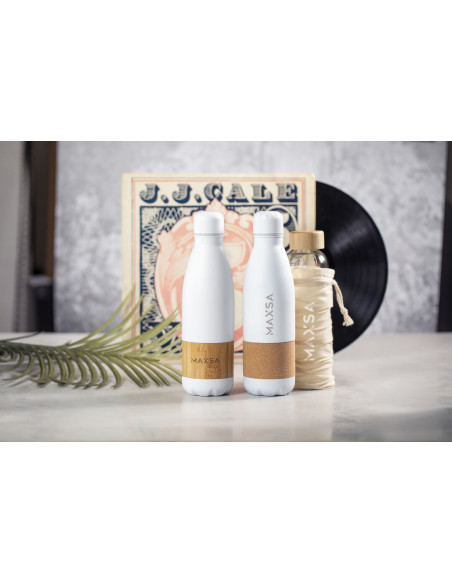 Bolsa Personalizada línea ECO 100% algodón (105g/m2).