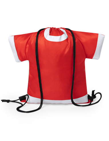 Mochila para Publicidad de cuerdas para Adulto...