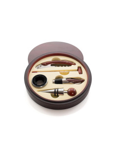 Set Vinos Baco 2