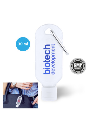 Gel Hidroalcohólico Lidem