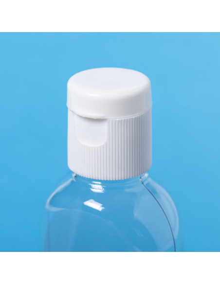 Gel Hidroalcohólico Lidem
