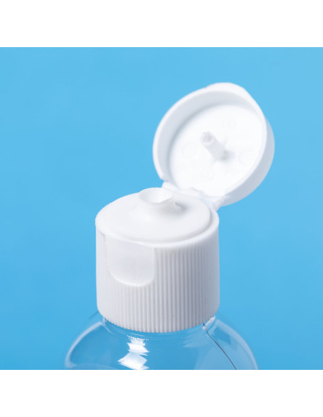 Gel Hidroalcohólico Lidem
