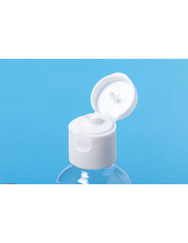 Gel Hidroalcohólico Lidem