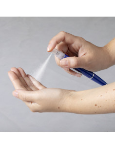 Bolígrafo Pulverizador Tromix 2