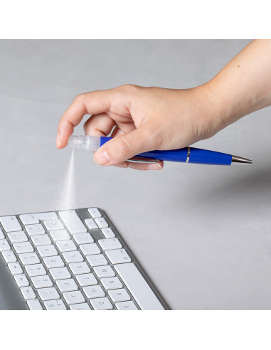 Bolígrafo Pulverizador Tromix