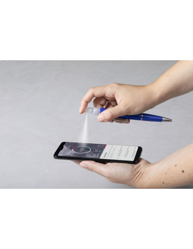 Bolígrafo Pulverizador Tromix