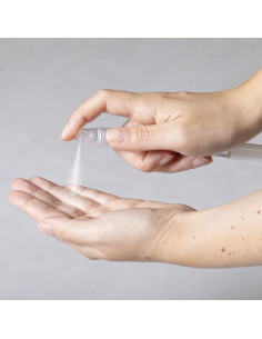 Bolígrafo Pulverizador Dixter 2