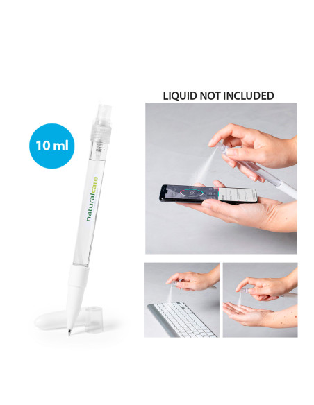 Bolígrafo Pulverizador Dixter