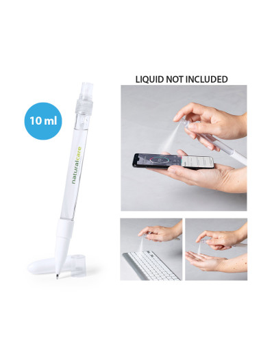 Bolígrafo Pulverizador Dixter