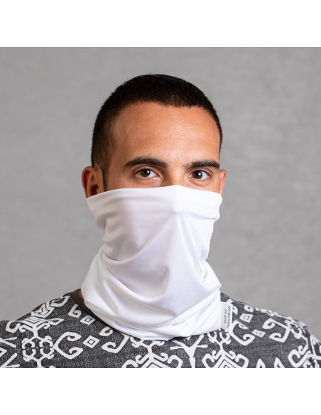 Braga Antibacteriana Nical