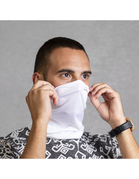 Braga Antibacteriana Nical
