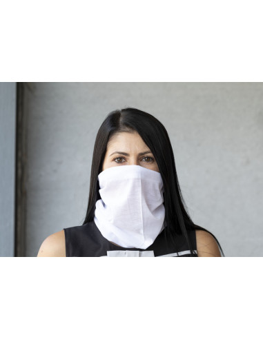 Braga Antibacteriana Nical