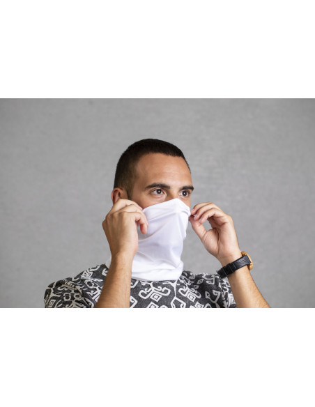 Braga Antibacteriana Nical