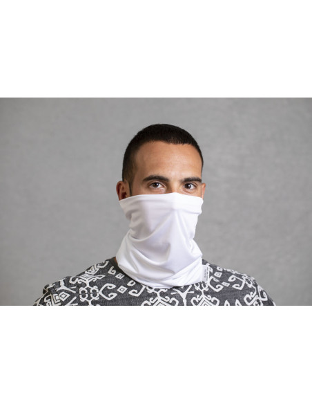Braga Antibacteriana Nical