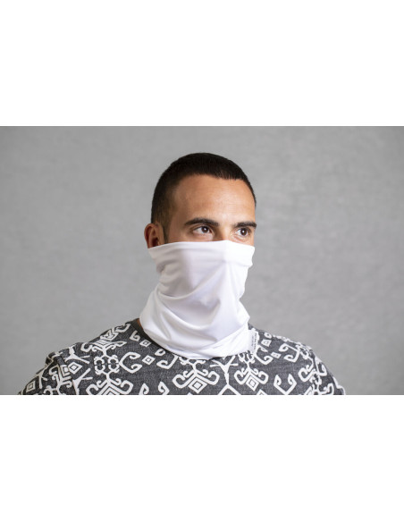 Braga Antibacteriana Nical