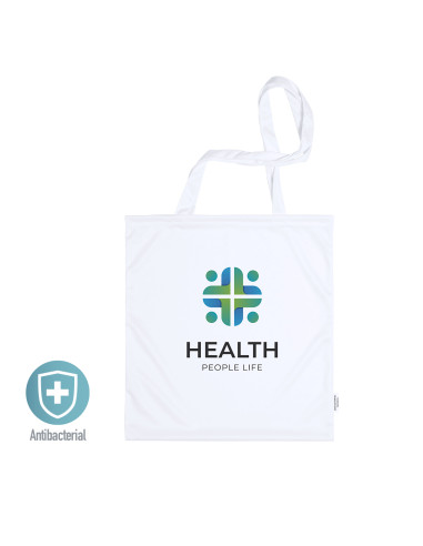 Bolsa Antibacteriana Maxcron