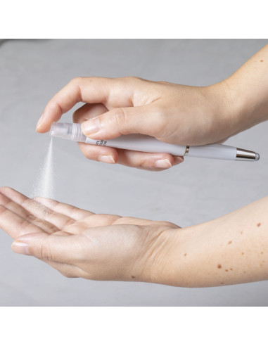 Bolígrafo Antibacteriano Multifunción Yak