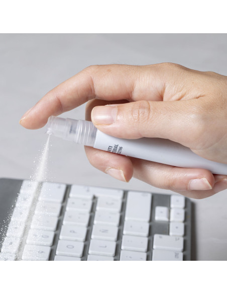 Bolígrafo Antibacteriano Multifunción Yak