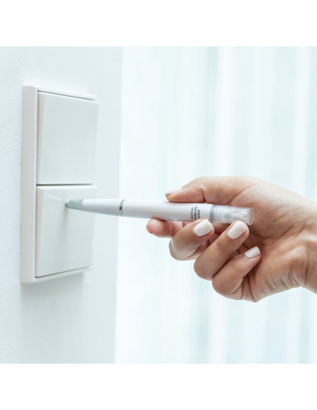 Bolígrafo Antibacteriano Multifunción Yak