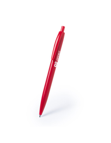 Bolígrafo Antibacteriano Licter