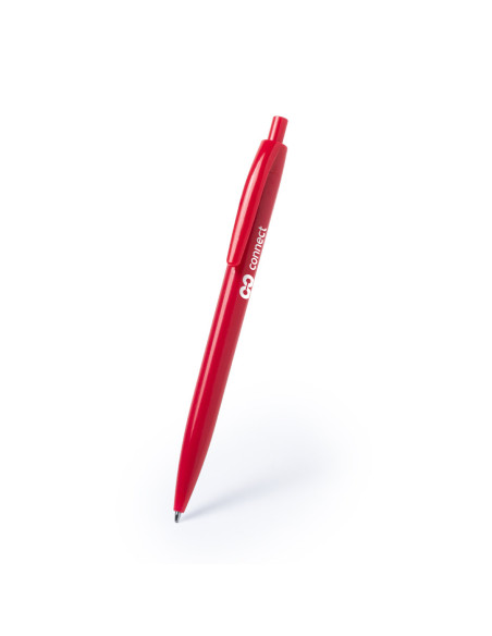 Bolígrafo Antibacteriano Licter