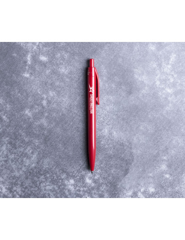 Bolígrafo Antibacteriano Licter