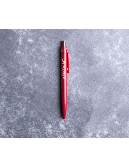 Bolígrafo Antibacteriano Licter