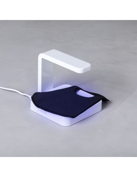 Lámpara Esterilizadora UV Cargador Blay