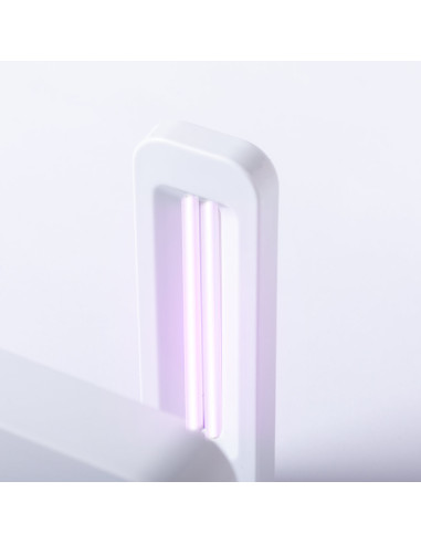 Lámpara Esterilizadora UV Cargador Blay