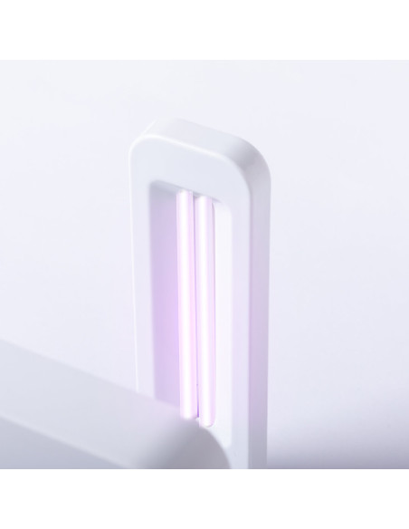 Lámpara Esterilizadora UV Cargador Blay