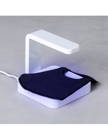 Lámpara Esterilizadora UV Cargador Blay