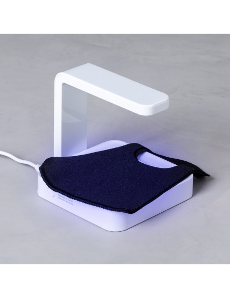 Lámpara Esterilizadora UV Cargador Blay